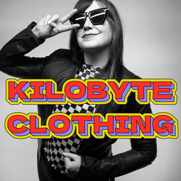 Meet Kilobyte. - Picture 3 of 5